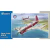 Image de Maquette Fairey Firefly U.8 'Version Drone' - Special Hobby Maquette d'avion - 100-SH48166