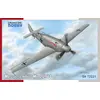 Image de Maquette Messerschmitt Me 209V-4 1/72 - Special Hobby Maquette d'avion - Spec100-SH72221