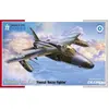 Image de Maquette Folland Gnat FR.1 chasseur de reconnaissance finlandais 1/72 - Special Hobby Maquette d'avion - 100-SH72419