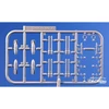 Image de Accessoire La poste britannique était sous l'armement 1/72Spec100-SH72441 - Special Hobby Kit de superdétail pour avions