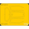 Image de Masque SIAI-Marchetti SF-206M / AM / W - Special Hobby Accessoire - Spec100-M72011