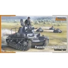 Image de Maquette Panzerbefhlswagen 35(t) Char de commandement Skoda - Special Armour Maquette militaire - Spec100-SA35008
