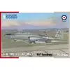 Image de Maquette Escadrons AW Meteor NF Mk.11 RAF 1/72 - Special Hobby Maquette d'avion - 100-SH72437