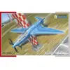 Image de Maquette Avion de course français Bugatti 100P 1/72 - Special Hobby Maquette d'avion - Spec100-SH72457
