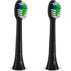 Image de TrueLife SonicBrush Compact Standard - Noir, embouts interchangeables 2