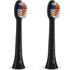 Image de TrueLife SonicBrush Compact Heads Black Whiten