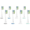 Image de TrueLife SonicBrush UV Heads White Standard 8 Pack