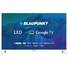 Image de Blaupunkt 43UBG6010S TV 109,2 cm (43") 4K Ultra HD Blanc 250 cd/m²