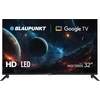 Image de Blaupunkt 32 pouces 32" LED Google TV HD Ready noir