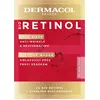 Image de Masque visage au rétinol bio (masque facial) 2 x 8 ml