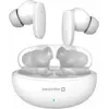 Image de SWISSTEN Casque Bluetooth TWS, blanc SWISSTEN 54400210