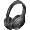 Image de Casque Bluetooth ANC Étanche IP44 Arceau Pliable avec Coussinets Noir - Neuf