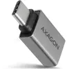 Image de Adaptateur USB-C Axagon vers USB-A M/F (Gris) #DEFAULT