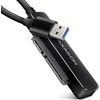 Image de AXAGON Axagon ADSA-FP2A cartes d'interface/adaptateur SATA, USB 3.2 Gen 1 (3.1 Gen 1)