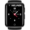 Image de HELMER montre senior LK 716 avec localisateur GPS/affichage point. capteur de fréquence cardiaque/ nano SIM/ IP67/ 4G/ Android et iOS