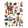 Image de Stickers Géant Toy Story Disney Pixar
