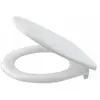 Image de Alcadrain A601 Siège WC Duroplast