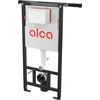 Image de Alcadrain Vorwandinstallationssystem für Trockenbau (vor allem für Nasszellen-Renovierungen) AM102/1120