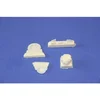 Image de Accessoire radome de nez de Lockheed F-104 Starfighter (pour maquettes Hasegawa) 1/48 129-Q48028 - CMK Kit de superdétail pour avions