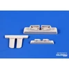 Image de Accessoire Baies d'armes à feu Heinkel He 162A 1/727377444 - CMK Kit de superdétail pour avions