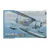 Image de Maquette Romeo Ro.43 1/48 - Special Hobby Maquette d'avion - Spec100-SH48240