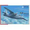 Image de Maquette Percival P.66 Pembroke C.1 - Special Hobby Maquette d'avion - Spec100-SH72524