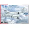 Image de Maquette Gloster Meteor F Mk.III 'WWII Jet Fighter' - Special Hobby Maquette d'avion - Spec100-SH72527