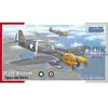 Image de Maquette Curtiss P-40E Warhawk "Tigers and Sharks" - Special Hobby Maquette d'avion - Spec100-SH72529