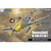 Image de Maquette Messerschmitt Bf 109E-4/7 "Staffelkapitäne" - Special Hobby Maquette d'avion - SH72496
