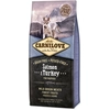 Image de Carnilove Chien Chiot Saumon & Dinde 12kg