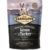 Image de CARNILOVE Chiot (saumon et dinde)