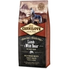 Image de Carnilove Dog Adult Agneau & Sanglier 12 kg