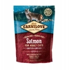 Image de Carnilove Chat Saumon pour Adulte Sensitif & LH 400g