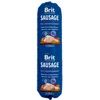 Image de Brit Premium By Nature Saucisse Poulet & Lapin Poulet Lapin 800 G