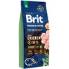 Image de BRIT Premium by Nature Junior XL 15 kg