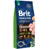 Image de Brit Premium By Nature Adulte XL Extra Large 15kg