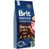 Image de Brit Premium By Nature Light 15kg