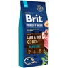 Image de Brit Premium By Nature Sensitive Lamb 15kg