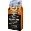 Image de Carnilove Dog Fresh 6kg Small Breed autruche & agneau