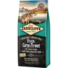 Image de Carnilove Dog Fresh 12kg Carpe & Truite