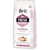 Image de BRIT Fresh Chicken with Potato Puppy Healthy Growth 12 kg
