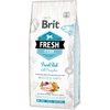 Image de Brit Fresh Fish with Pumpkin Adult Large Muscles & Joints 12 kg