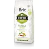 Image de Brit Fresh Dog Adult Active Duck & Millet 12kg