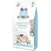 Image de Brit 7kg Grain Free Sensitive Allergy Management