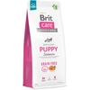 Image de Brit Care Dog sans céréales avec saumon Chiot 12 kg