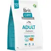 Image de Granule pre psov Brit Care Dog Grain-free Adult 3 kg