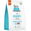 Image de BRIT CARE Agneau hypoallergénique pour chiot 3kg