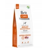 Image de Brit Care Hypoallergenic Adult Medium Lamb 12 kg