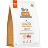 Image de BRIT CARE Jeune agneau hypoallergénique grande race 3 kg