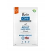 Image de Brit Care Hypoallergenic Adult Large Lamb 3kg